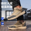 劳保鞋休闲系列防砸防刺穿防滑SRC欧标钢包头凯夫拉橡胶底防滑耐磨 商品缩略图3