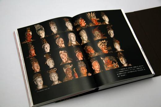 《山西古建日历2026》, 由山西出版传媒集团三晋出版社重磅打造，为我们带来一场沉浸式的山西古建之旅。 商品图3