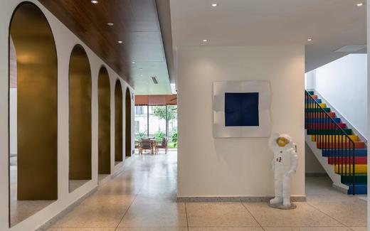 桂林阳朔县蜜棠亲子度假酒店|水环绕间享受温馨时光儿童乐园与自然美景完美融合-【预定请拨打前台电话】 商品图7