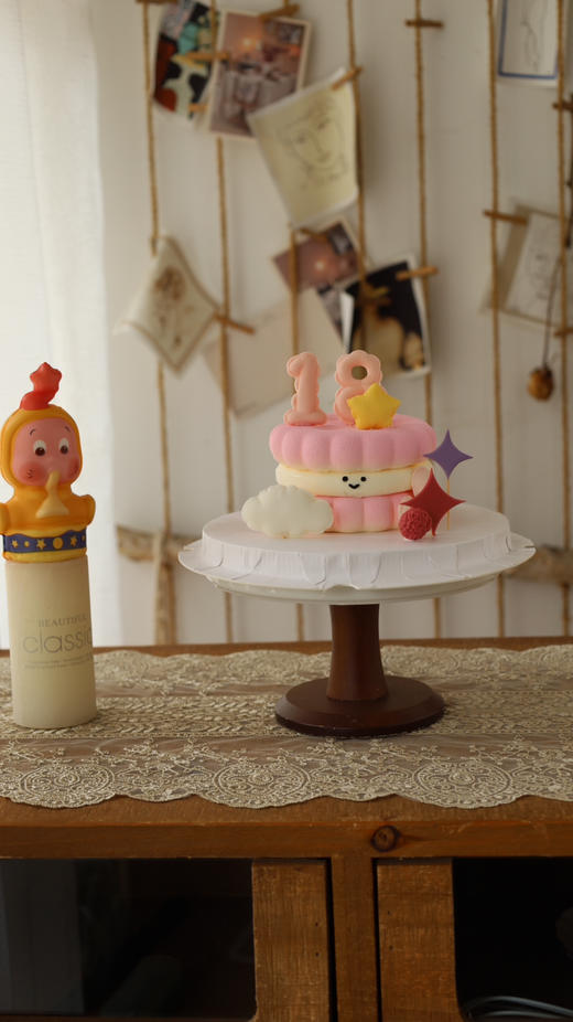 数字饼干慕斯 商品图4