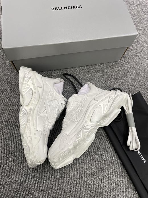 男款做舊老爹鞋004 商品图1