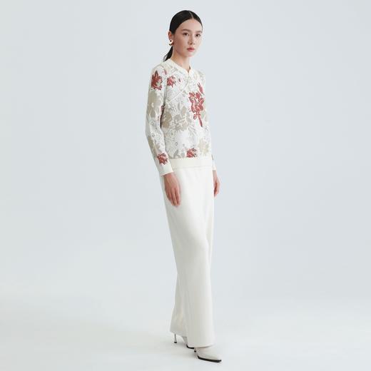 戴布拉芬针织衫L28D386 商品图1