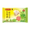 湾仔码头白菜猪肉水饺 720g（36只） 商品缩略图0