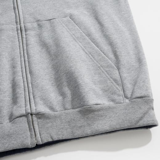 女款刺绣双面夹克外套017 商品图2