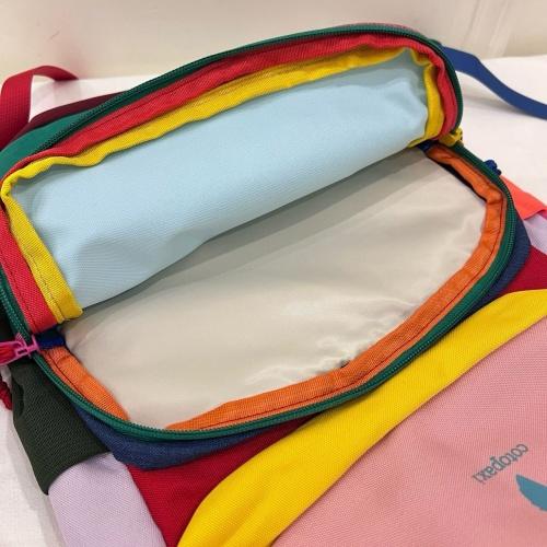 板牙专属！！【16L双肩包】Cotopaxi羊驼16L双肩包 商品图9