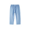 英氏儿童裤子女童纯棉长裤春夏新款休闲裤轻薄防蚊裤YRKCJ32125A 商品缩略图1