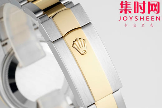 细节决定成败—新款劳力士 ARF日志型系列31mm ARF日志31女款 蚝式日志型 女士腕表 商品图8