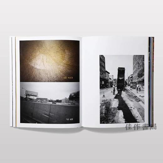 Ari Marcopoulos: Not Yet / 阿里·马可普洛斯：尚未如此 商品图3