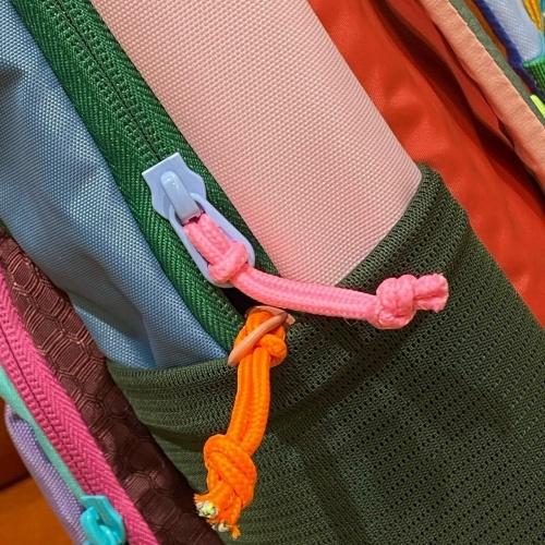 板牙专属！！【16L双肩包】Cotopaxi羊驼16L双肩包 商品图11