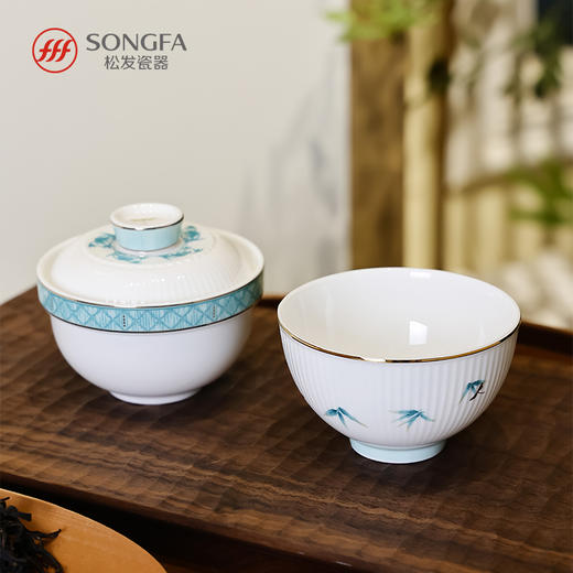 竹暄旅行茶具 商品图1