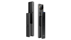 智能门锁LIGHT1-vip