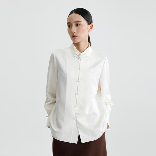 戴布拉芬上衣L28D109 商品图3