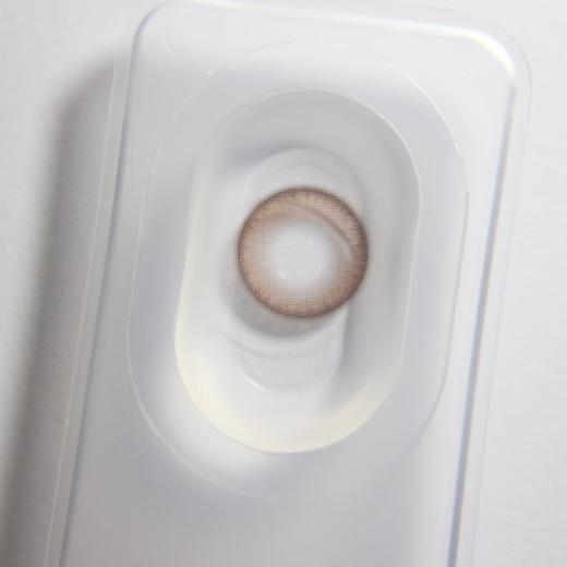 Flowercolor高端线半年抛·柔光甜梦·14.2mm中等着色·韩产2片 商品图2