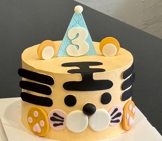 虎虎生威 商品图0