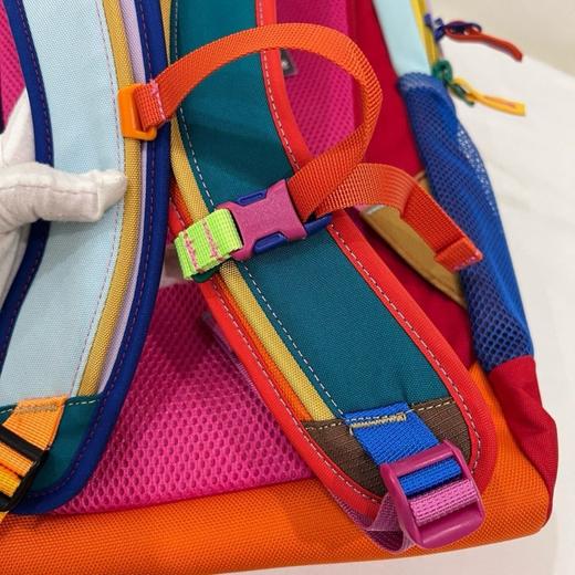 板牙专属！！【20L双肩包】Cotopaxi羊驼20L双肩包 商品图8