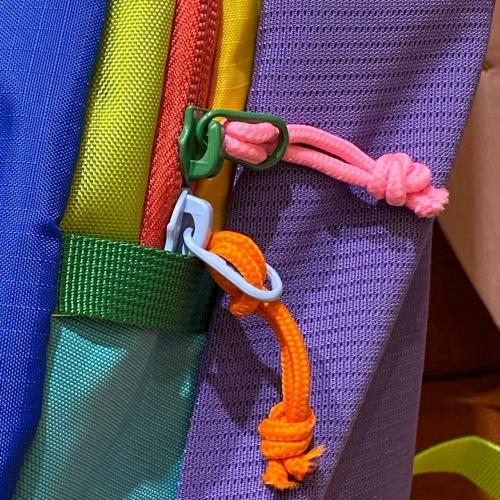 板牙专属！！【16L双肩包】Cotopaxi羊驼16L双肩包 商品图1