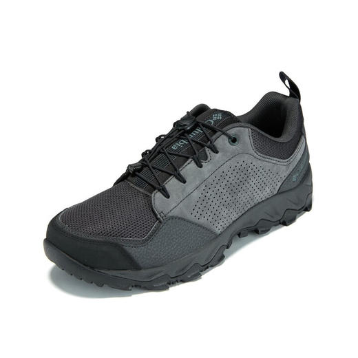 哥伦比亚男式经典低帮徒步鞋DM5101 商品图2