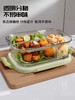 佳帮手轻洁佳玻璃饭盒保鲜盒    0405返团 商品缩略图1