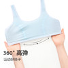 小番薯potatokids发育期女生7-15少女内衣文胸学生运动带胸垫内衣PB251680 商品缩略图3