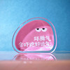 一周文案原创职场反内耗语录办公室桌面摆件工位情绪稳定解压神器 商品缩略图5
