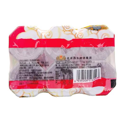 九龙斋酸梅汤 400ml*1瓶 商品图4