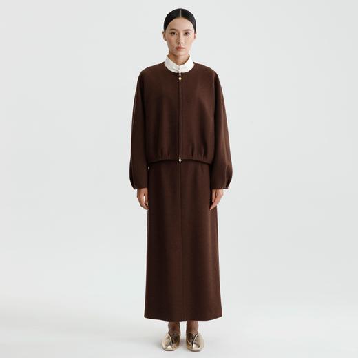 戴布拉芬半裙L28D410 商品图0