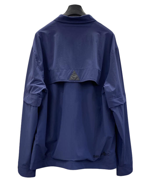 男款功能户外夹克外套  可拆卸袖018 商品图1