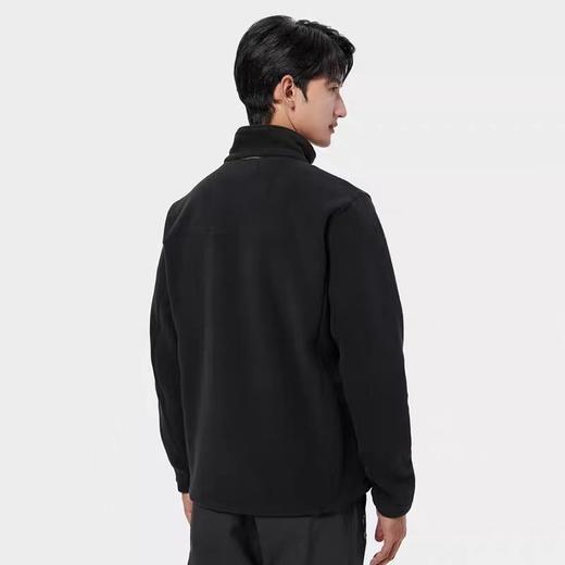 【春上新】【8.5折】6楼哥伦比亚秋冬户外男装加厚热能防风保暖立领抓绒衣外套PM4518吊牌价899元折后价764元 商品图1