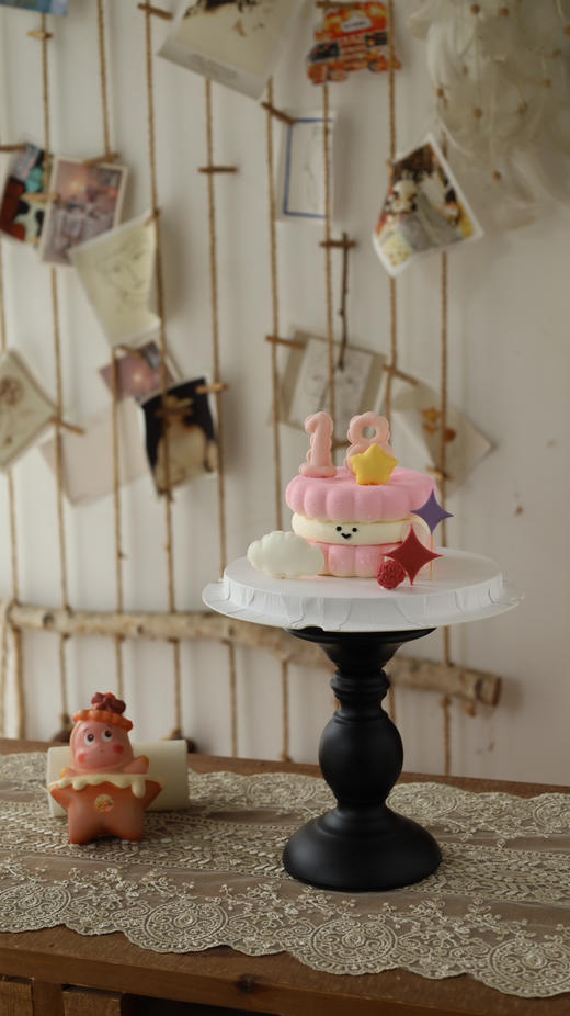 数字饼干慕斯 商品图11