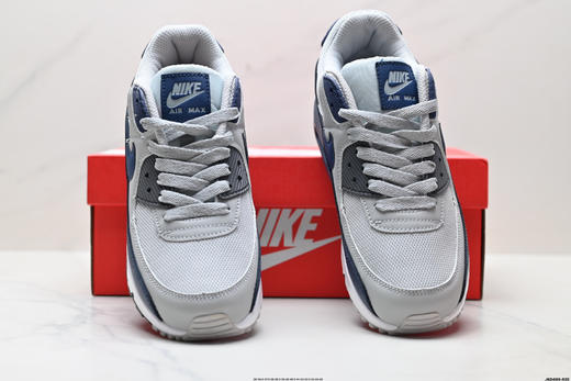 耐克Nike Air Max Correlate缓震耐磨休闲运动跑步鞋CW6024-600男女鞋 商品图6