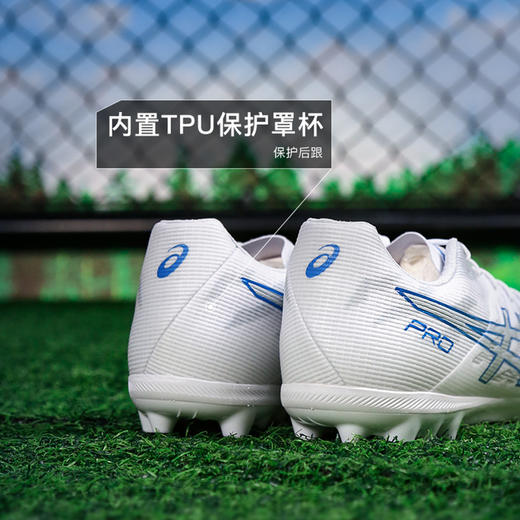 小李子Asics亚瑟士DS LIGHT ACROS PRO次顶AG短钉足球鞋成人男 商品图4