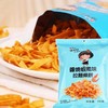 【超市】張君雅酱烧虾拉面条饼65g 商品缩略图0