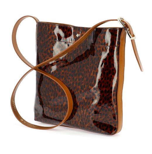 HERBERT LE MINI ENZO MILLAU ECAILLE DE TORTUE 商品图0