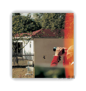 Jean Luc Mylayne / 让-吕克·米蓝