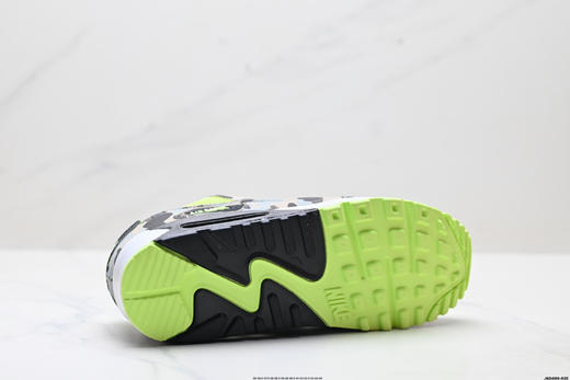 耐克Nike Air Max Correlate缓震耐磨休闲运动跑步鞋CW6024-600男女鞋 商品图8