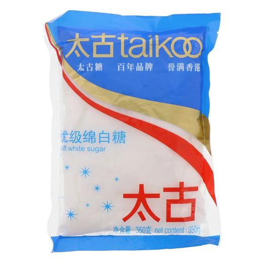 【超市】太古优级绵白糖350g 商品图0