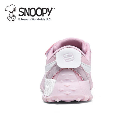 【史努比】童鞋运动鞋阿甘鞋秋季儿童跑步休闲鞋26-37 商品图8