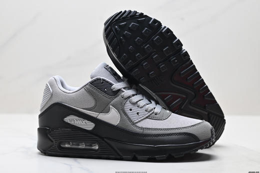 耐克Nike Air Max Correlate缓震耐磨休闲运动跑步鞋CW6024-600男女鞋 商品图4