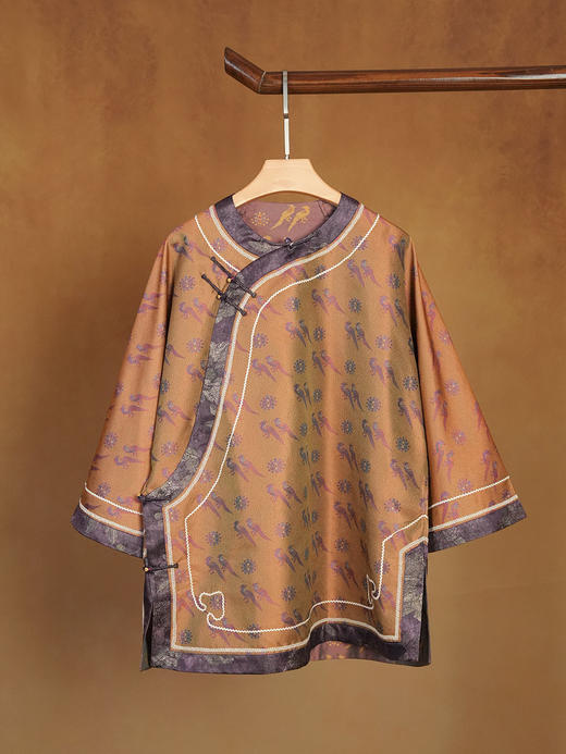 L252427二大衫。 商品图1