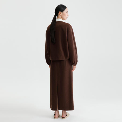 戴布拉芬上衣L28D145 商品图4