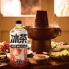 元气森林白桃茉莉茶饮料 900ml 商品缩略图1