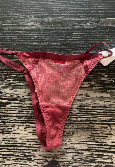 清仓现货【社群供】内裤吊带睡裙合集 商品图5