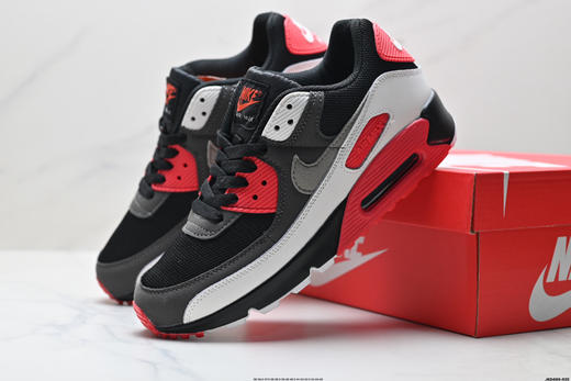 耐克Nike Air Max Correlate缓震耐磨休闲运动跑步鞋CW6024-600男女鞋 商品图7