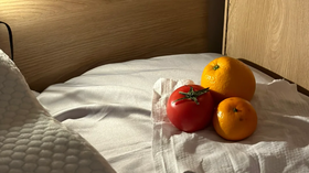  卧室里放这2种水果，睡得更快更香