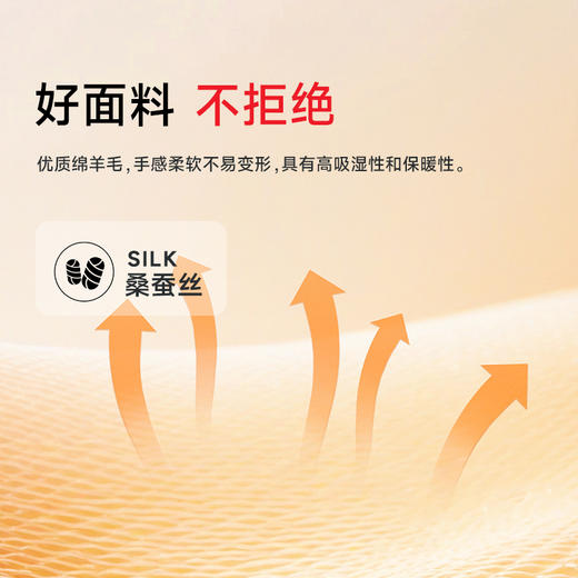 【奥利绒】【DK】大依优型大码男装长袖polo领加绒长袖T恤商务休闲翻领加绒打底衫 商品图4