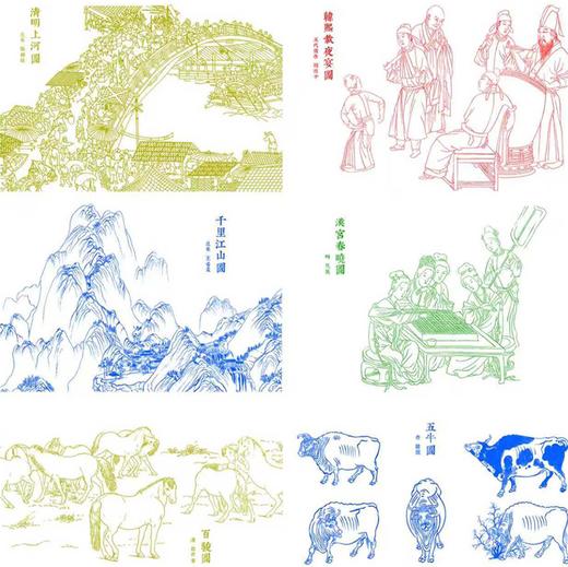 超火爆！2026年故宫马年日历！发售价抢！ 商品图12