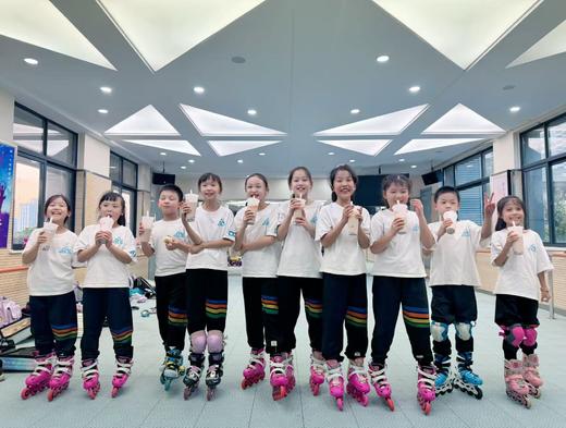 【莲花小学】2026年春季轮舞3队报名入口 商品图0