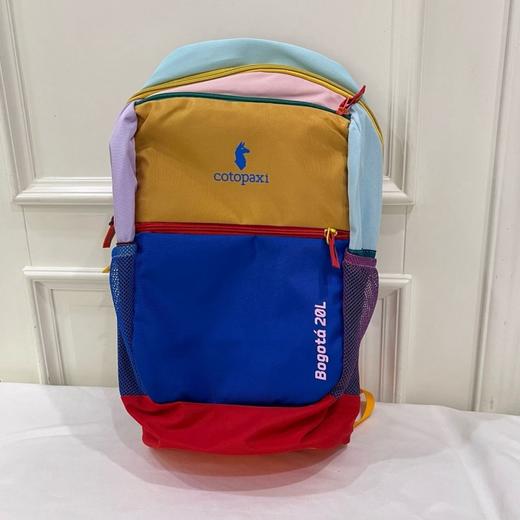 板牙专属！！【20L双肩包】Cotopaxi羊驼20L双肩包 商品图0