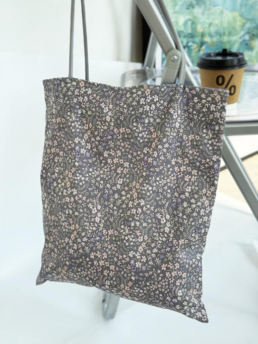 断货王❗出口转内销❗意大利轻奢Sommeill单肩包✨捡漏收藏级设计款❗绝版买就送mini化妆包❗印花界纯棉鼻祖面料💃优雅的法式风、清新的日系风、甜美的韩风、不羁的美式街头风「一包=四季百搭」 商品图10