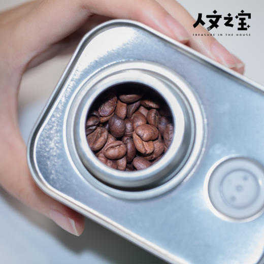 【人文之宝】珞妮山庄·只此青绿系列 （罐装） 商品图2